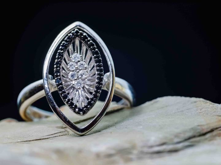 The Arabelle Ring